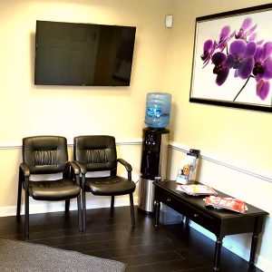 Dr. Selen Tolu, My Greenbelt Dentist , Maryland Dental Office