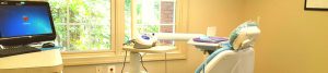 Selen Tolu, DDS Greenbelt, Maryland Dental Office Tour