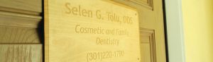 Selen Tolu, DDS Greenbelt, Maryland Dental Office Tour