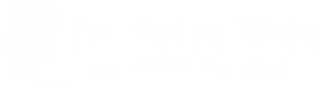 dr-selen-tolu-dds-logo