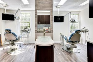 My Greenbelt Dentist Office Tour