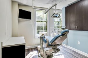 My Greenbelt Dentist Office Tour