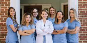 My Greenbelt Dentist Team